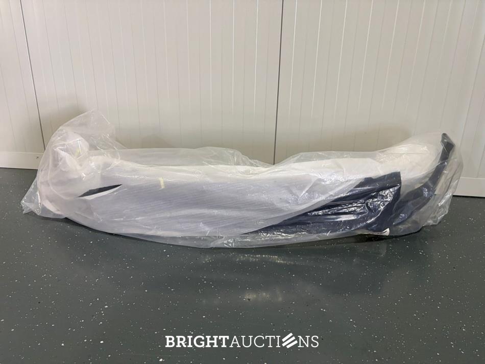 BMW 530e Touring  Business Edition Plus M-pakket 184pk 2023 (Origineel-NL) 5-Serie, S-330-LL