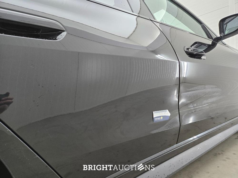 BMW 420i 4-serie Gran Coupé 184pk 2022 4-Serie, HNH-48-N