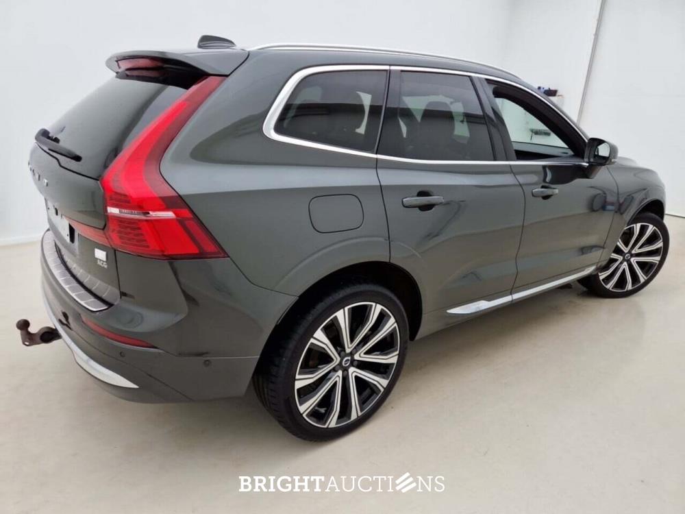 Volvo XC60 T6 Rech. Inscription AWD 253pk 2022, 2BQB384