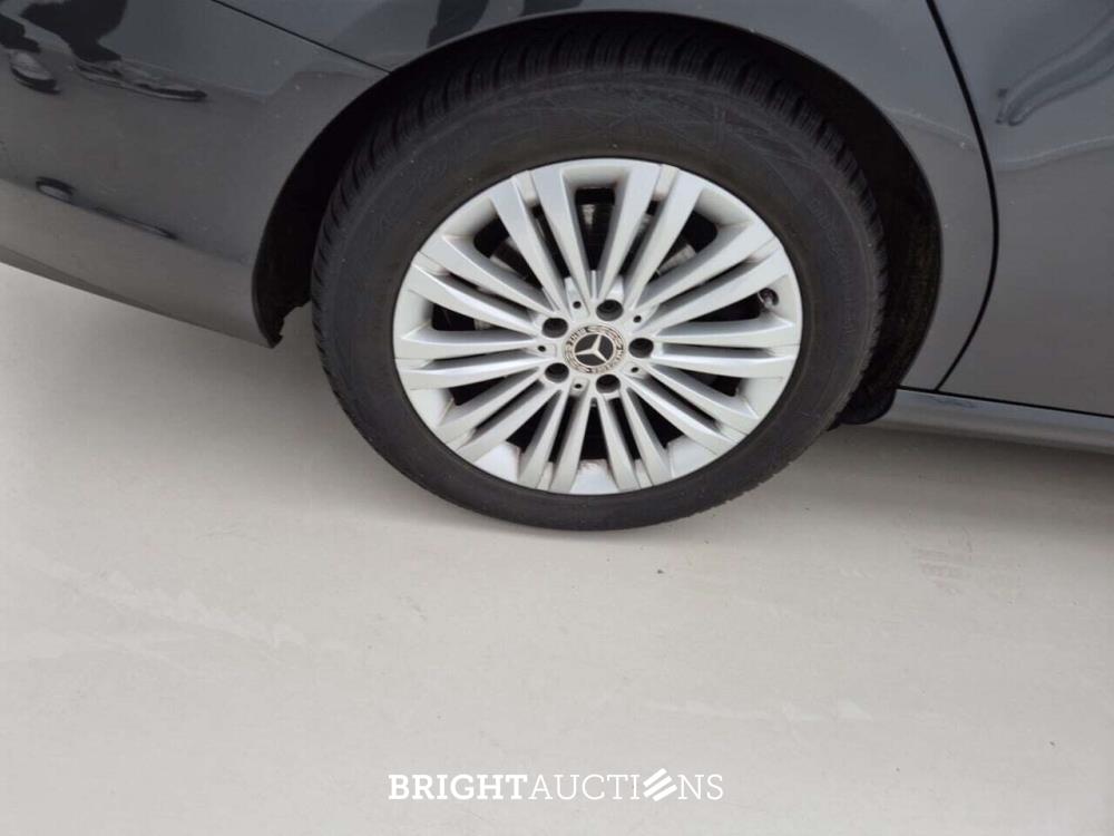 Mercedes-Benz C 200d Break 9G-TRONIC Business L 2.0 163pk 2022 C-klasse, 2BSL025