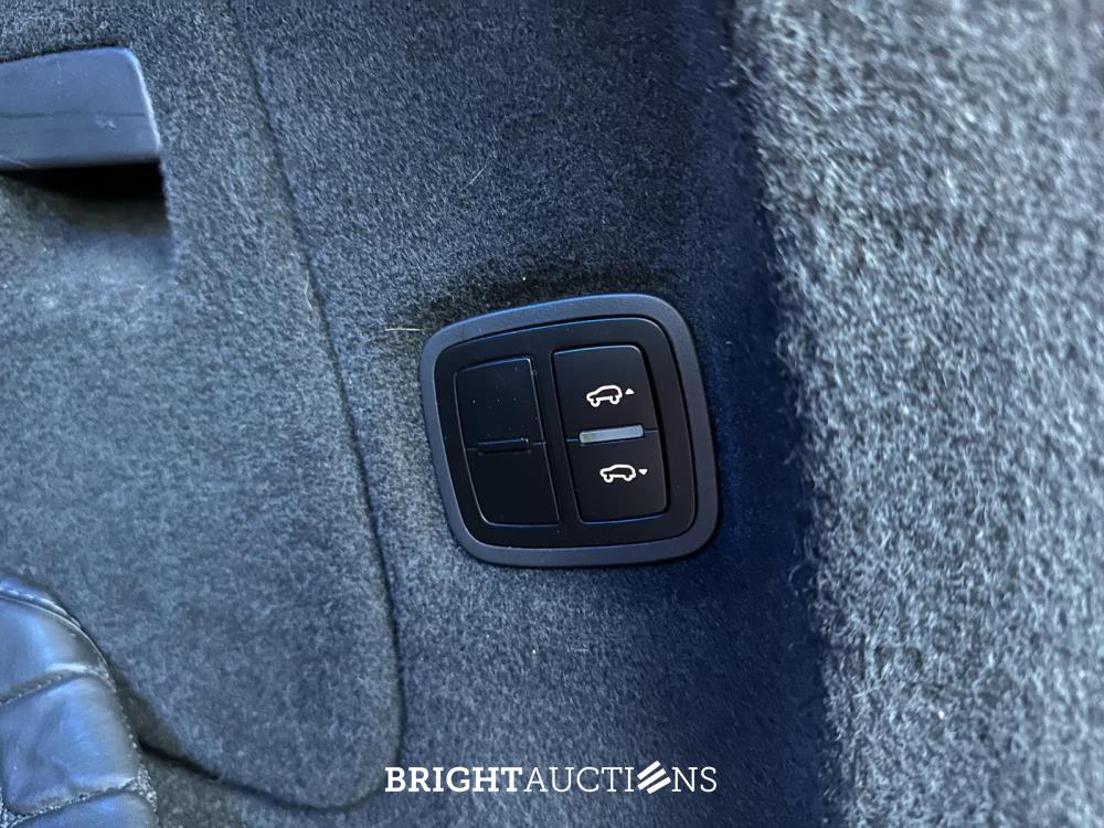 Porsche Cayenne 3.6 S 420pk 2014, K-204-BH