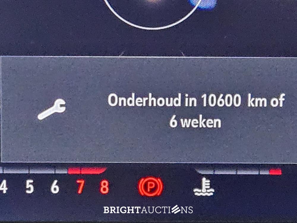 Opel Mokka Edition 1.2 102pk 2021, P-203-LF