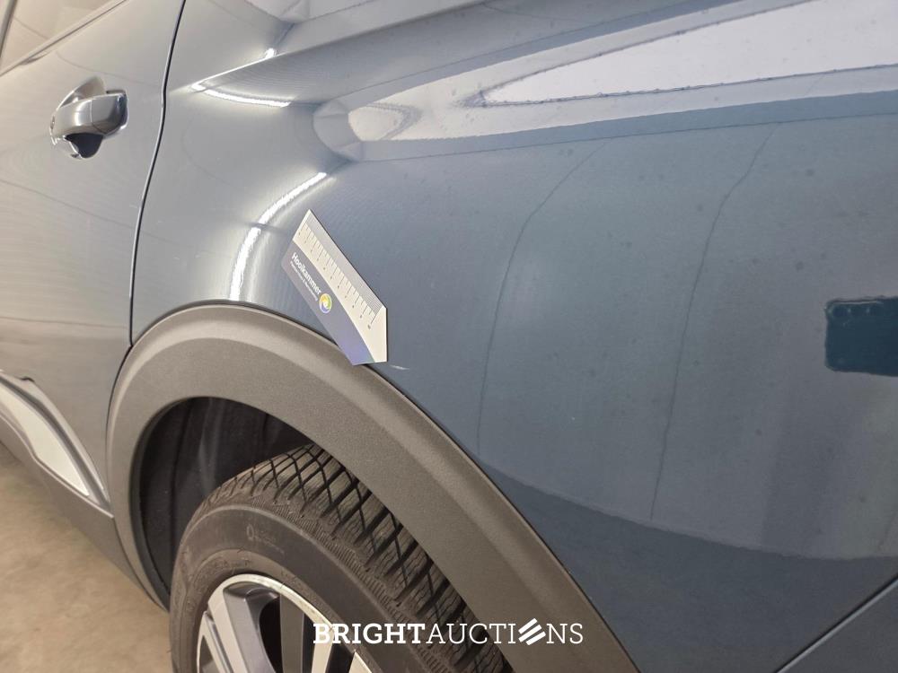 Peugeot 5008 Blue Lease Allure 1.2 PureTech 131pk 2021 (Origineel-NL), L-352-XL