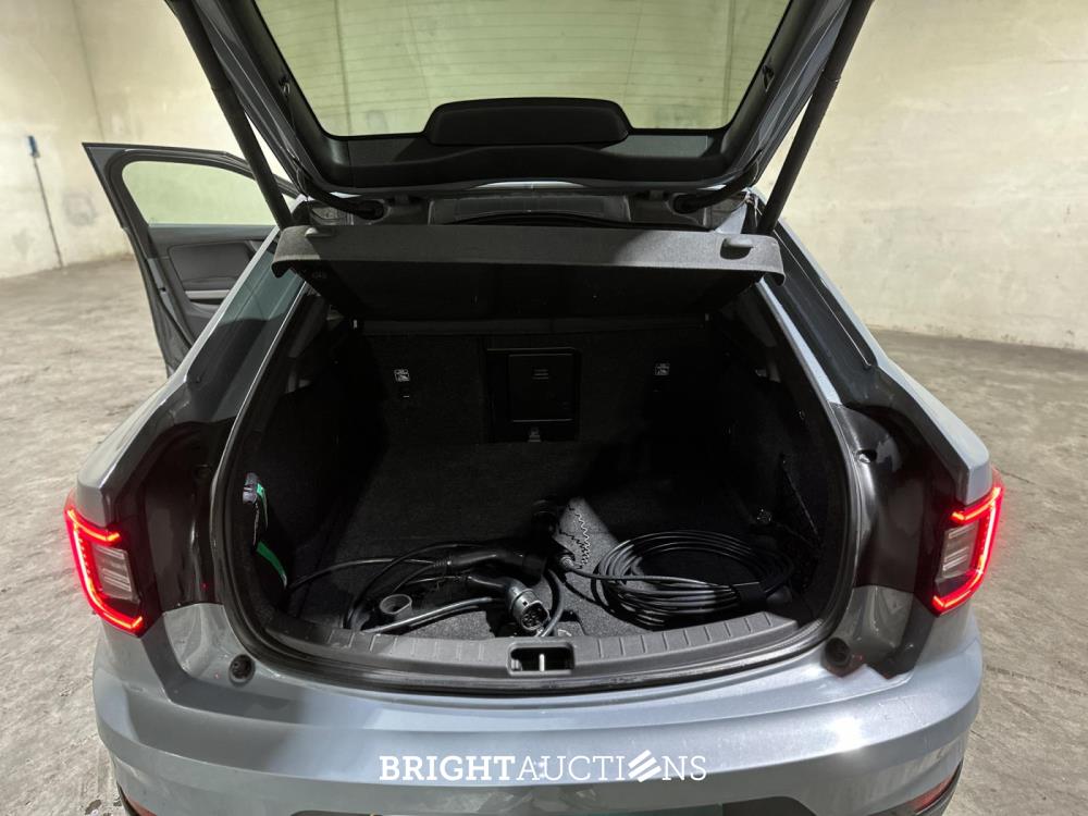 Polestar 2 Long Range Dual Motor Launch Edition 78kWh 408pk 2020 (Origineel-NL+1e eigenaar), K-917-GL