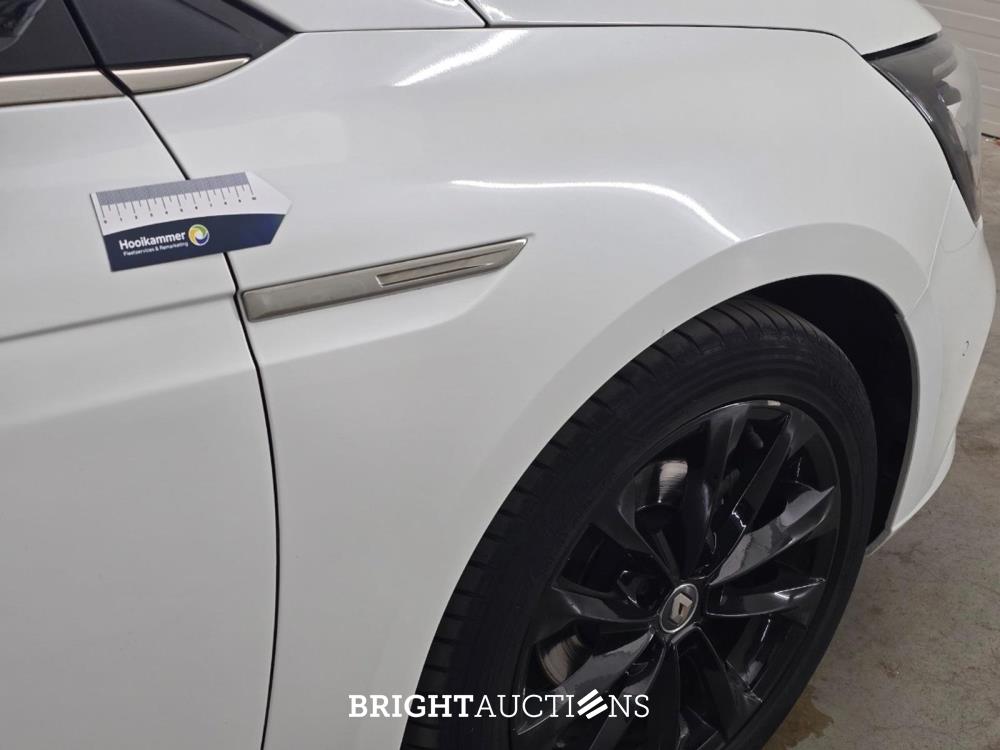 Renault Mégane Estate TCe GT-Line 1.3 140pk 2019, K-962-BH