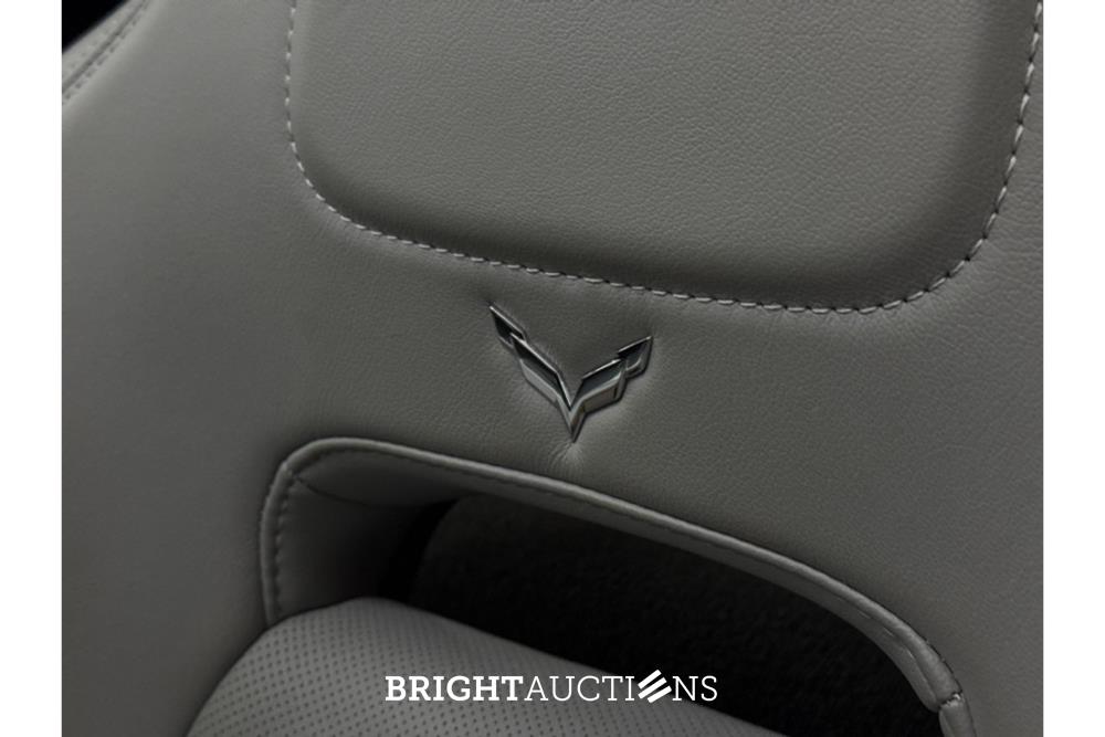 Chevrolet Corvette Stingray 6.2 466pk 2016, HFD-14-X