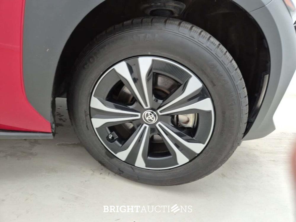 Toyota Bz4x Active 71 kWh 204pk 2023 (Origineel-NL), T-444-GB