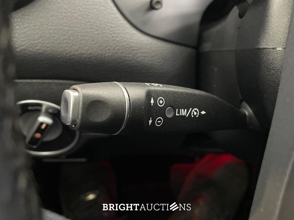 Mercedes-Benz CLA 180 Business Solution AMG 122pk 2017 CLA-Klasse, RT-050-T