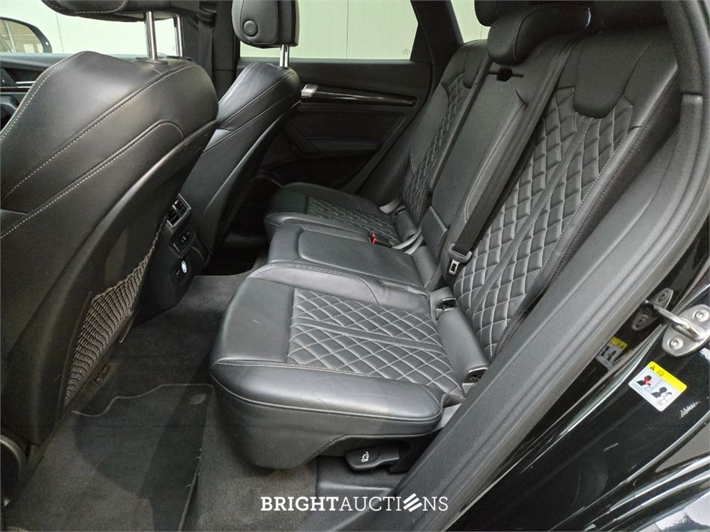 Audi SQ5 Q5 Pro Line Plus 3.0 TFSI Quattro 354pk 2019, S-782-TP