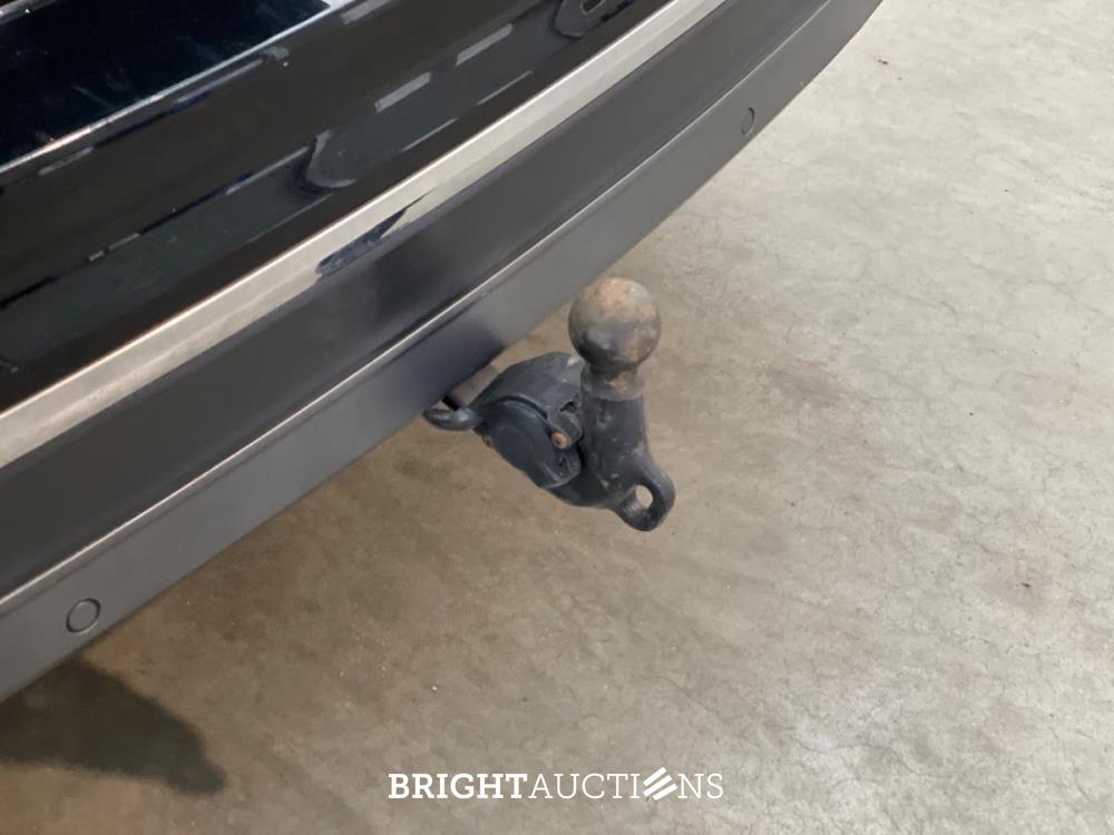 Volkswagen Tiguan 1.4 TSI ACT Highline 150 pk 2017, PR-793-T