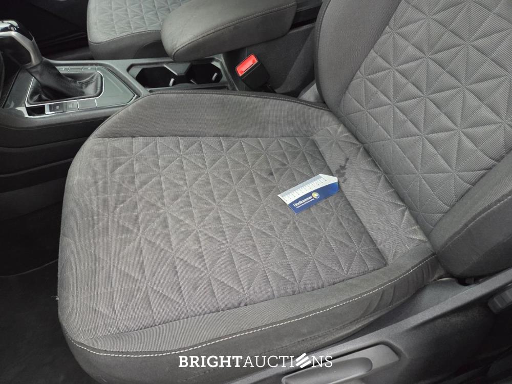 Volkswagen Tiguan eHybrid R-Line Business 1.4 TSI 265pk 2021, HLB-36-B