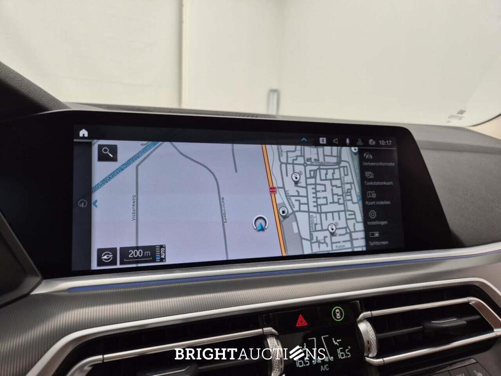 BMW X5 xDrive45e 211pk 2021