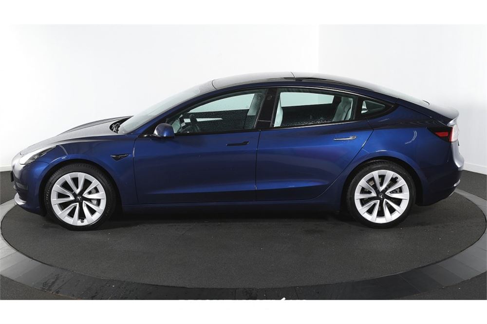 Tesla Model 3 Long Range AWD 75 kWh 2023 (Origineel-NL), S-395-PK