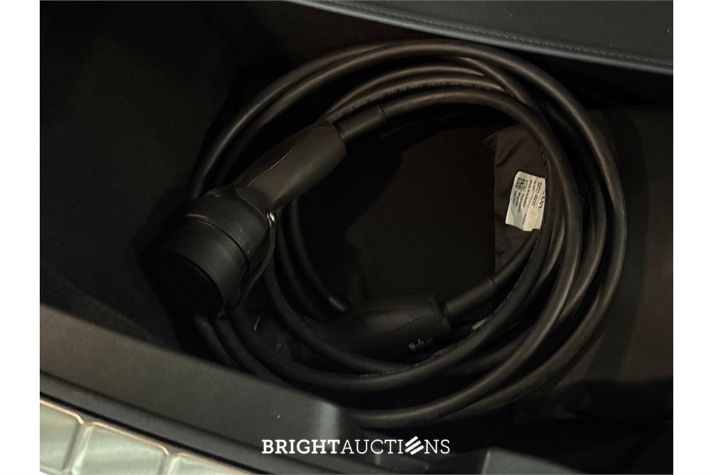 Volvo EX90 Twin Motor Performance Ultra 7p 111 kWh 2025 (Origineel-NL), GZH-48-H
