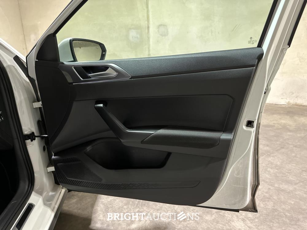 Volkswagen Polo GTI 2.0 TSI 207pk 2023, X-018-NX