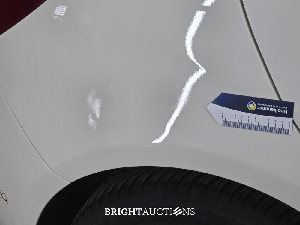 Mercedes-Benz A 160 Ambition 102pk 2016 (Origineel-NL) A-klasse, HR-653-D