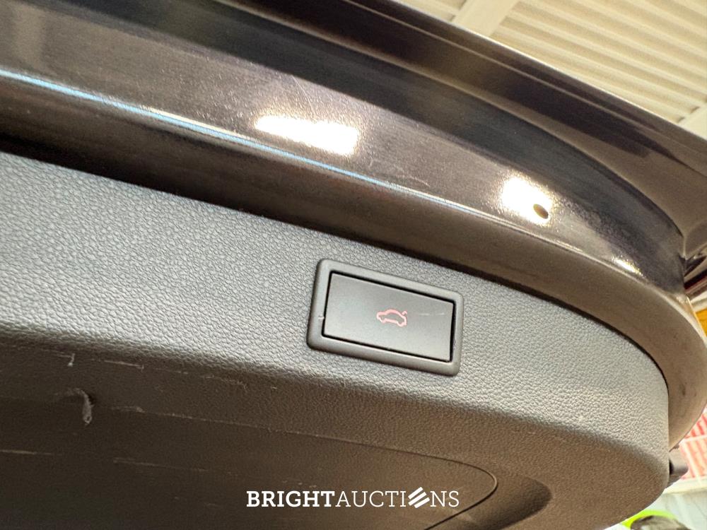 Škoda Kodiaq Business Edition Plus 7p 1.5 TSI 150pk 2022, R-127-RV