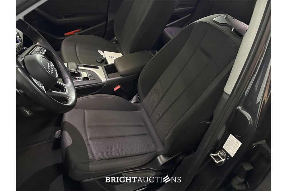 Audi A4 35 Pro Line TFSI 149pk 2020 (Origineel-NL), J-439-NH