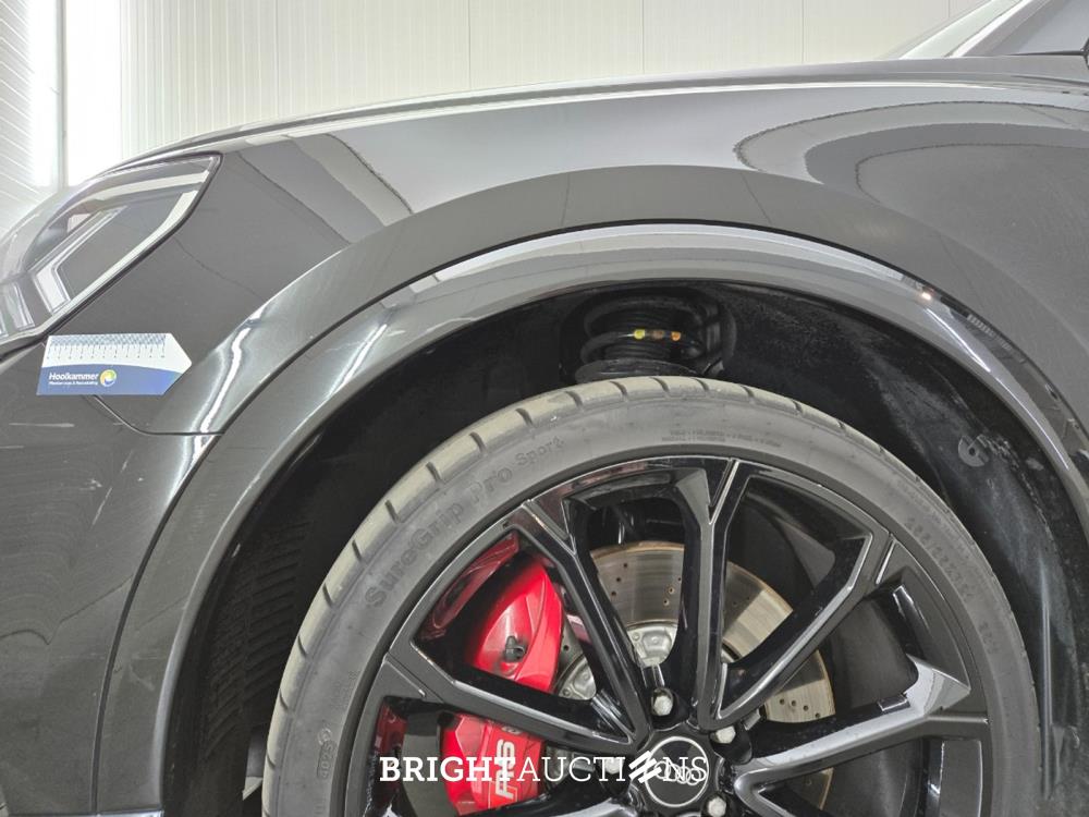 Audi Q3 RS TFSI 400pk 2021, HDH-79-D