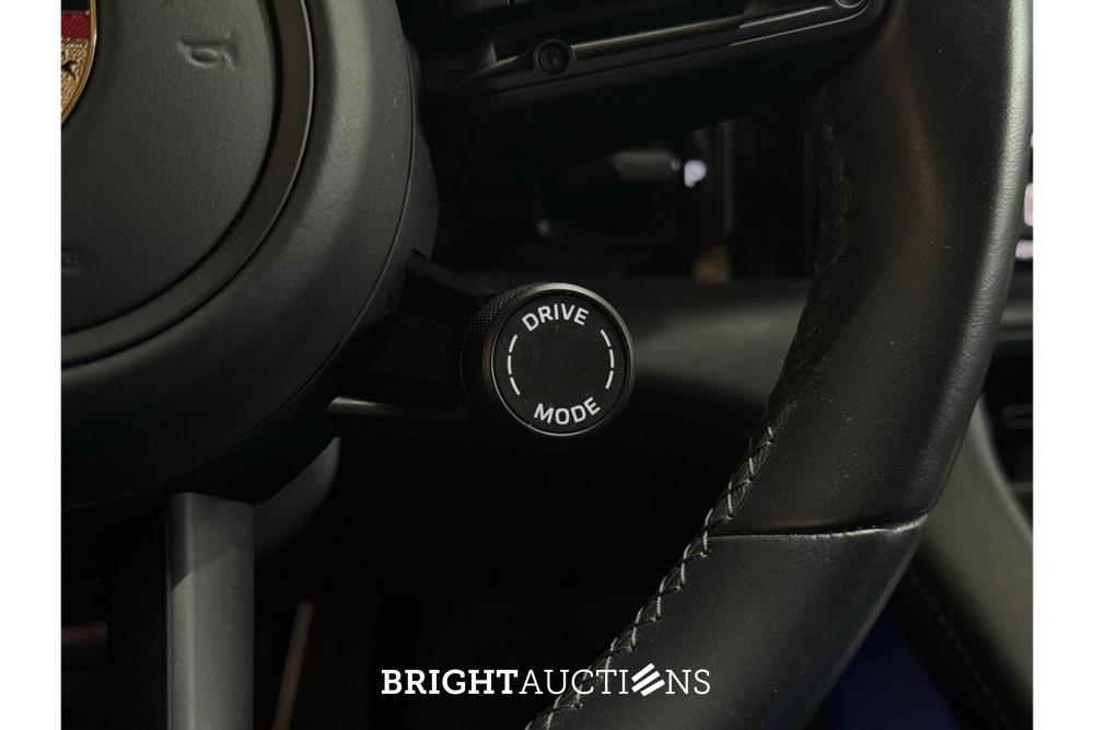 Porsche Taycan Cross Turismo Turbo 202k Nw 93 kWh 625pk 2023 (Origineel-NL), S-561-ZB