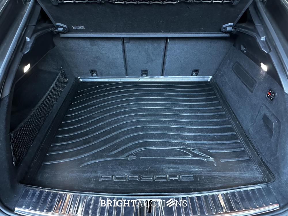 Porsche Cayenne Coupe 3.0 V6 340pk 2019, K-925-GD