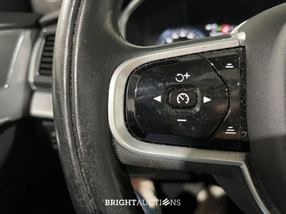Volvo XC90 T8 Recharge Inscription 7-Persoons Long Range 2.0 AWD 455pk 2022 (Origineel-NL), P-360-PJ