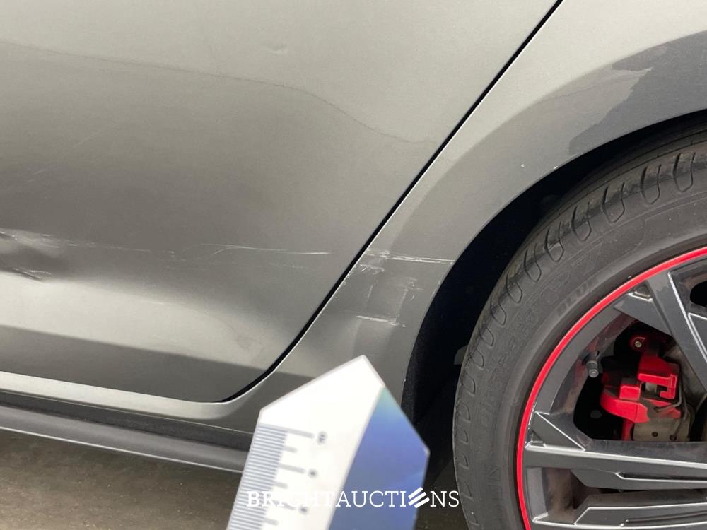 Volkswagen Golf GTI Performance 2.0 TSI 245pk 2020, R-486-FT