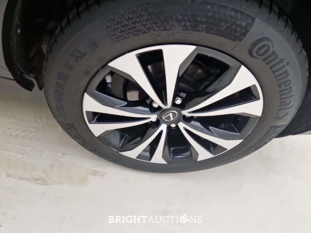 Lexus NX 300h F-Sport Line 2.5 AWD 155pk 2021