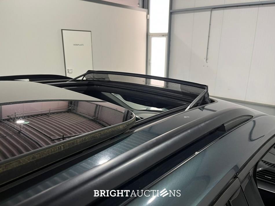 SEAT Tarraco e-Hybrid PHEV FR 1.4 TSI 258pk 2021 (Origineel-NL), K-637-ZZ