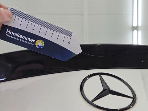 Mercedes-Benz C 250 Premium Plus 211pk 2018 C-klasse, K-857-FJ