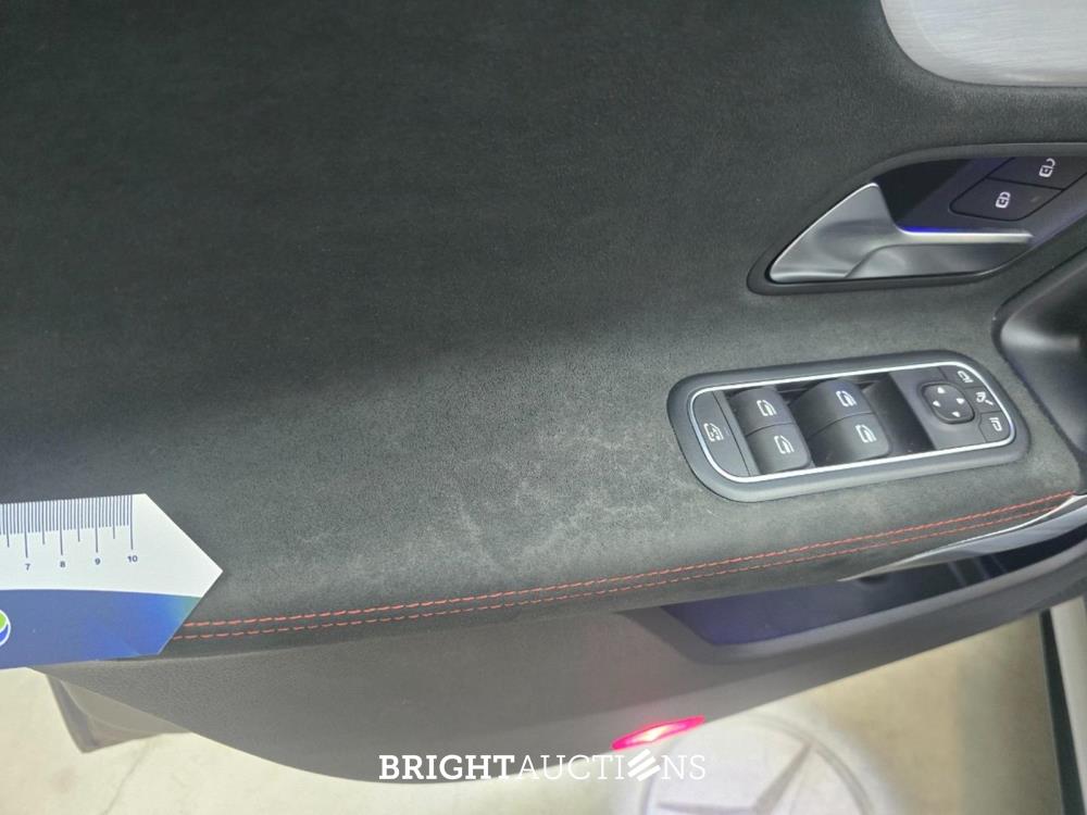 Mercedes-Benz CLA 35 AMG Premium Plus 4MATIC 306pk 2020 CLA-Klasse, N-394-XR