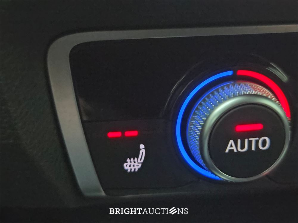 Audi Q3 40 S-Line edition one TFSI Quattro 191pk 2019, J-184-JL