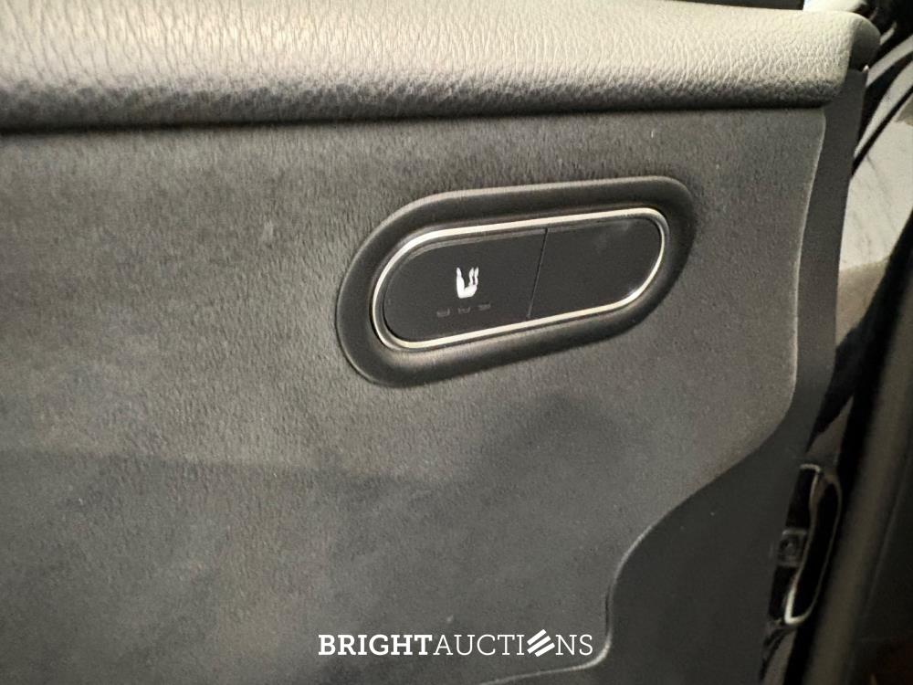 Mercedes-Benz A 180 Business Solution AMG 136pk 2020 (Origineel-NL) A-klasse, H-113-FV