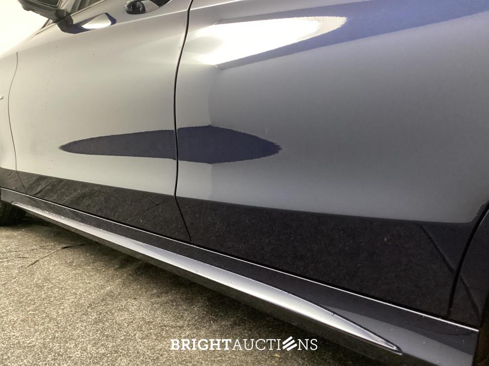 Mercedes-Benz C 300 Estate e Business Solution AMG Limited 333pk 2021 (Origineel-NL) C-klasse, K-016-RL