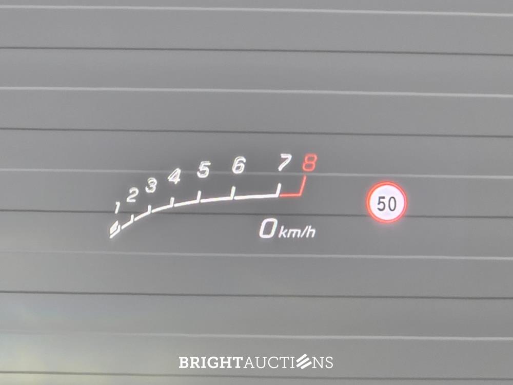 Mercedes-Benz A 45 AMG 45 S AMG S + Edition 1 4MATIC 422pk 2021 A-klasse, Z-268-FF