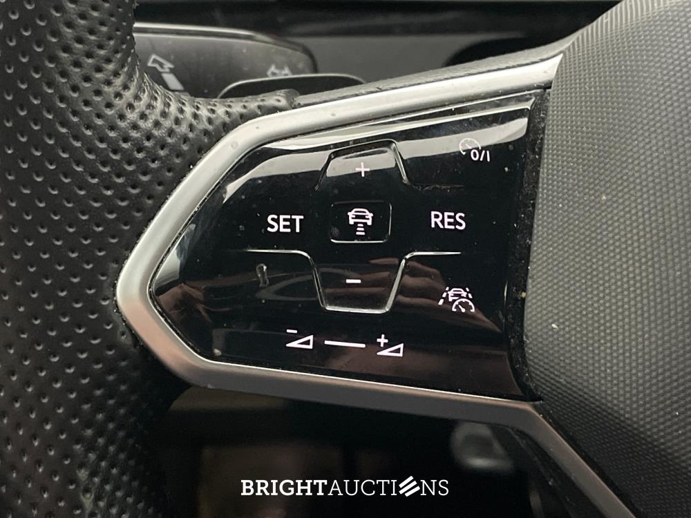 Volkswagen Arteon Shooting Brake eHybrid R-Line Business 1.4 TSI 272pk 2021 (Origineel-NL), N-691-PD