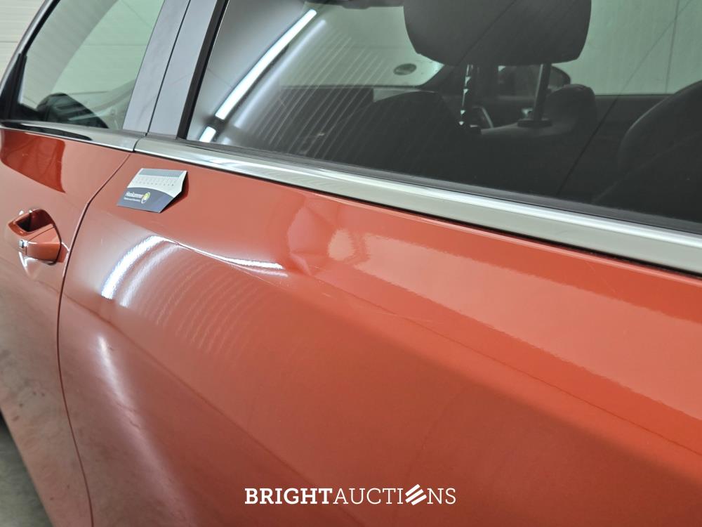 Kia Ceed Sportswagon T-GDi GT-Line 1.5 160pk 2022 (Origineel-NL), P-988-GS