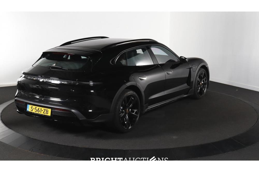 Porsche Taycan Cross Turismo Turbo 202k Nw 93 kWh 625pk 2023 (Origineel-NL), S-561-ZB
