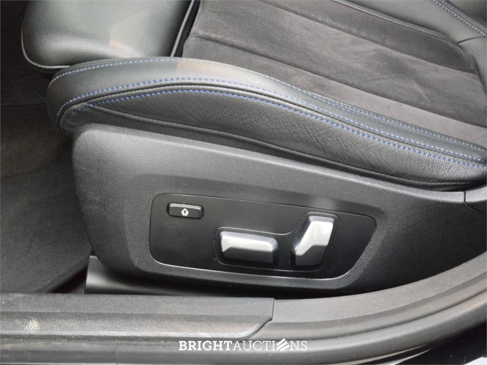 BMW 320e 3-serie Business Edition Plus 276pk 2022 3-Serie, X-458-KK