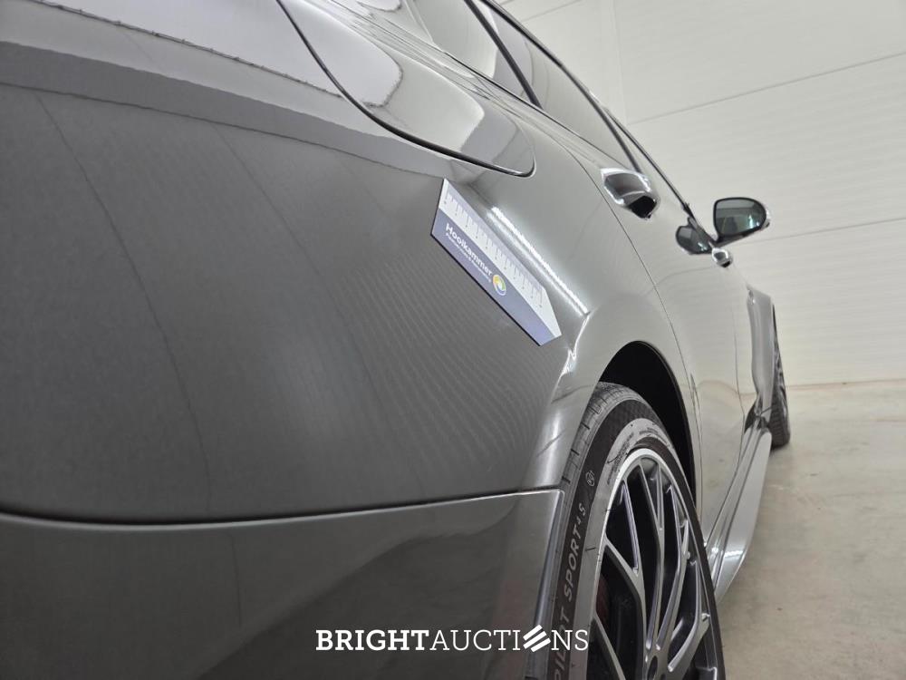 Mercedes-Benz C63s AMG E-Performance 680pk 2024 C-klasse, X-053-XG