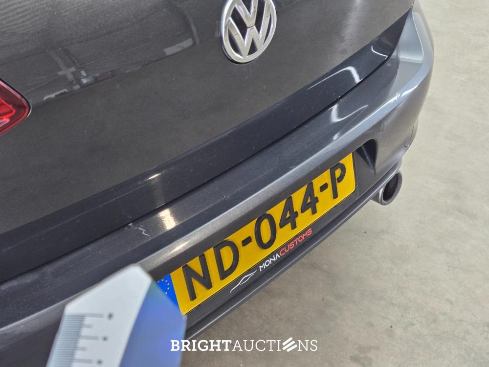 Volkswagen Golf GTE 1.4 TSI 150pk 2016 (Origineel-NL), ND-044-P