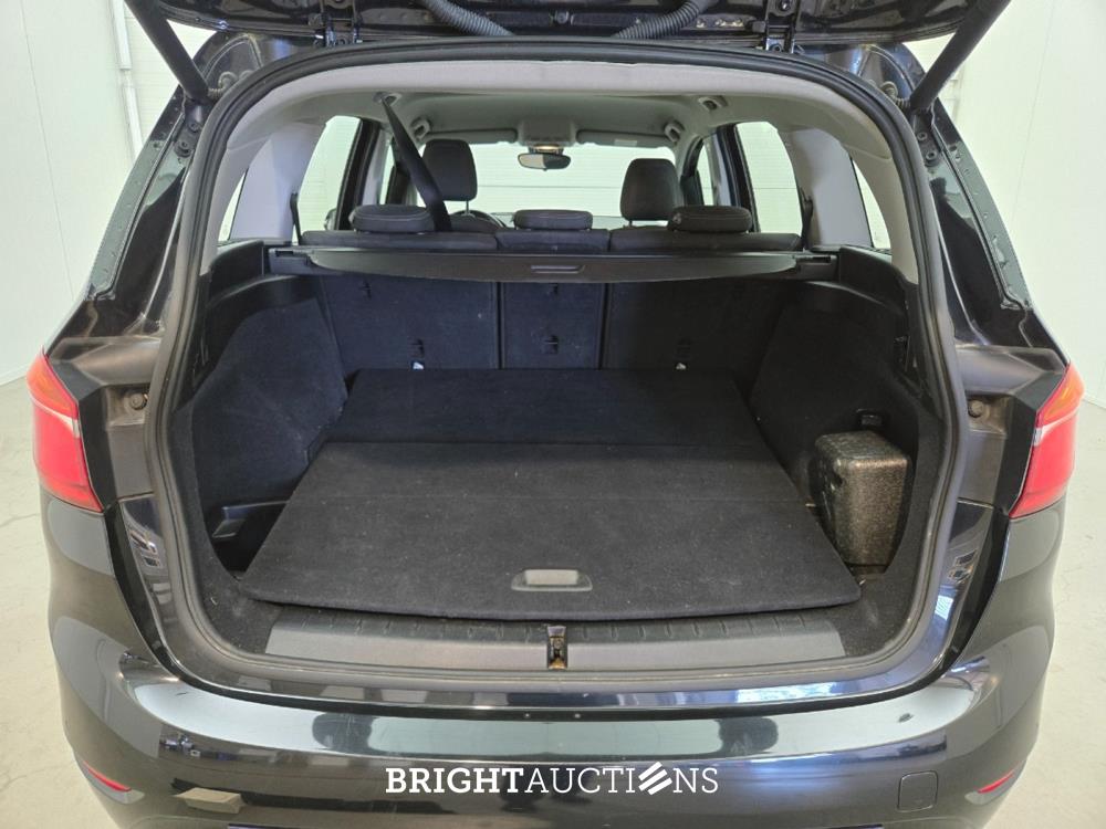 BMW 2-serie Gran Tourer Corporate Lease Executive 136pk 2017 (Origineel-NL), PH-301-B