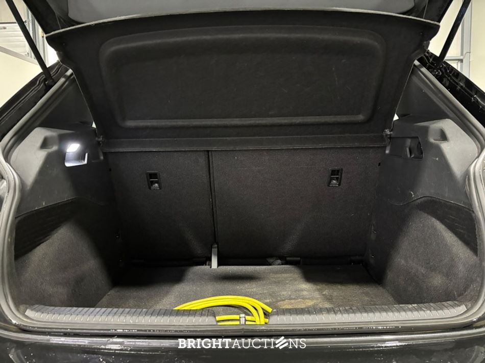 Volkswagen ID.3 First Athlon Edition 58 kWh 204pk 2020 (Origineel-NL), J-195-XK