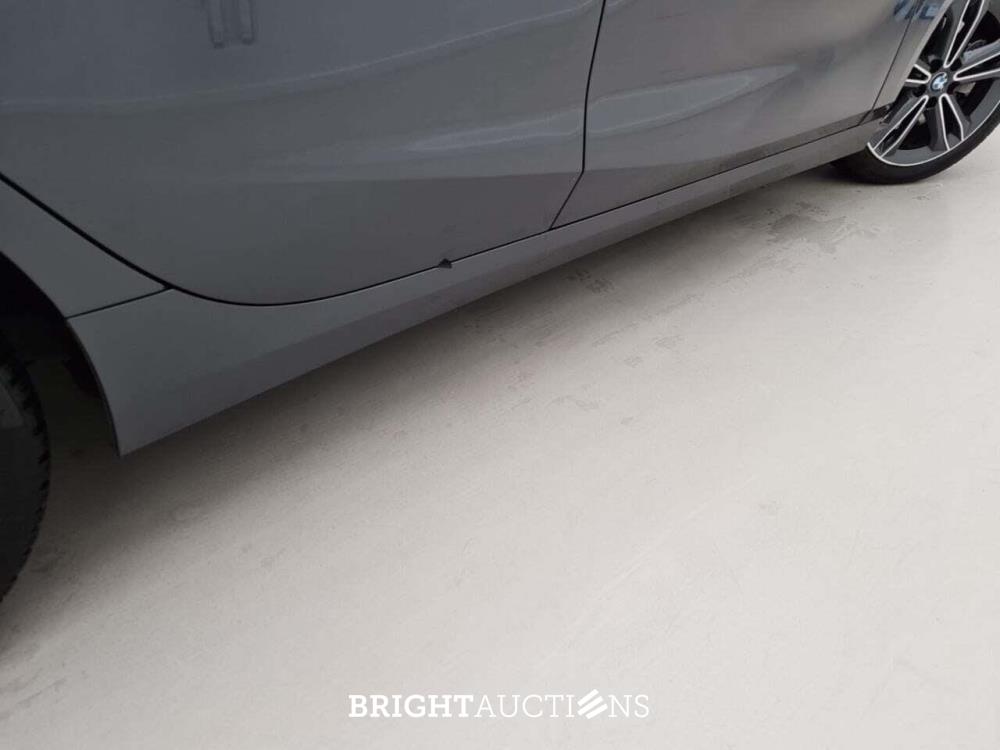 BMW 118i Corporate Executive 136pk 2021 (Origineel-NL) 1-Serie, K-407-JR