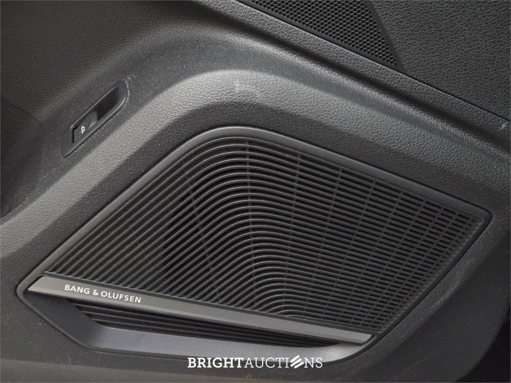 Audi SQ2 Q2 Pro Line Plus 2.0 TFSI 301pk 2019, G-075-JZ