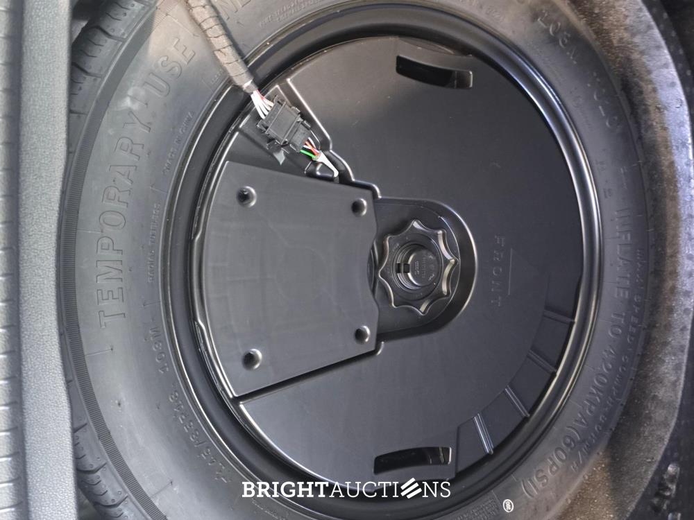 Volkswagen Tiguan R-Line Business 1.5 TSI 150pk 2022 (Origineel-NL), P-973-DF