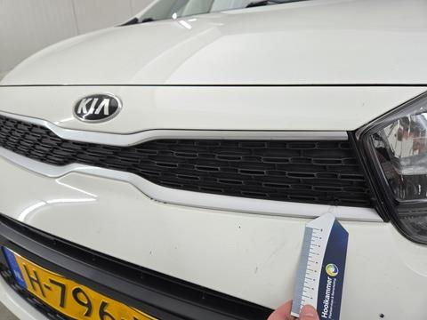 Kia Picanto MPi ComfortPlusLine 1.0 67pk 2020 (Origineel-NL), H-796-RL