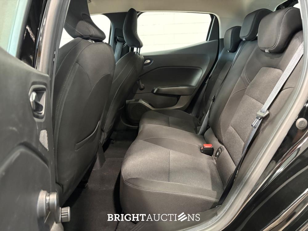 Renault Clio 1.0 TCe 91pk 2021, P-656-KV