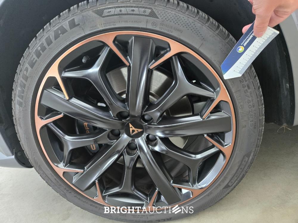 CUPRA Formentor E-Hybrid VZ Performance 1.4 258pk 2023, JLF-23-D