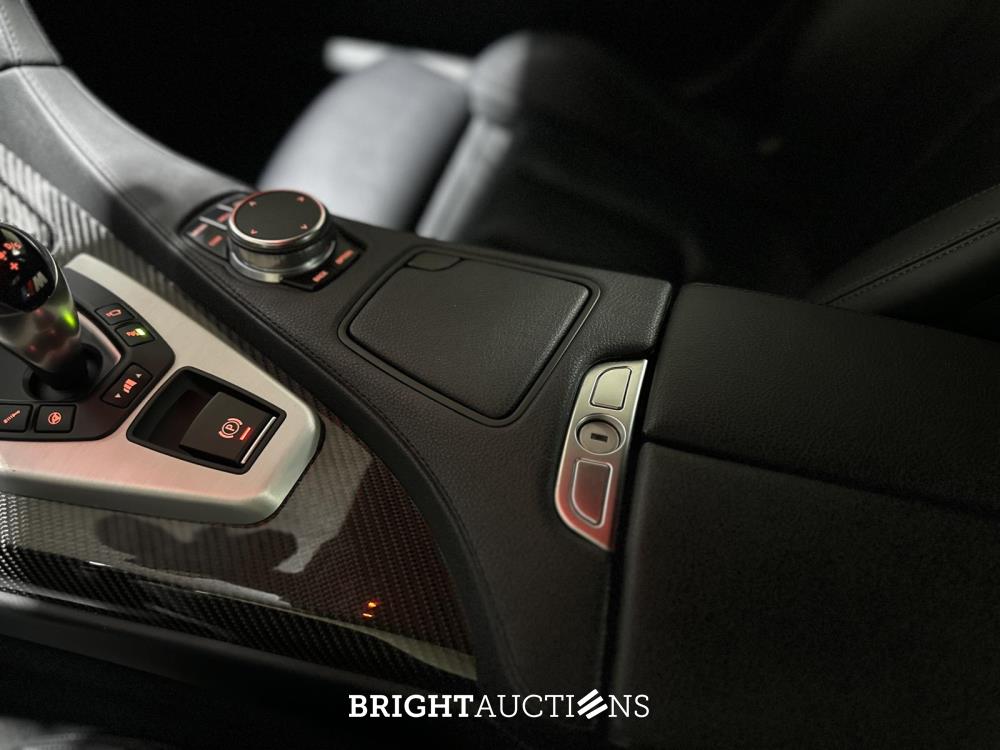 BMW M6 Gran Coupé 4.4 V8 bi-turbo 6-serie 560pk 2018, G-024-KR